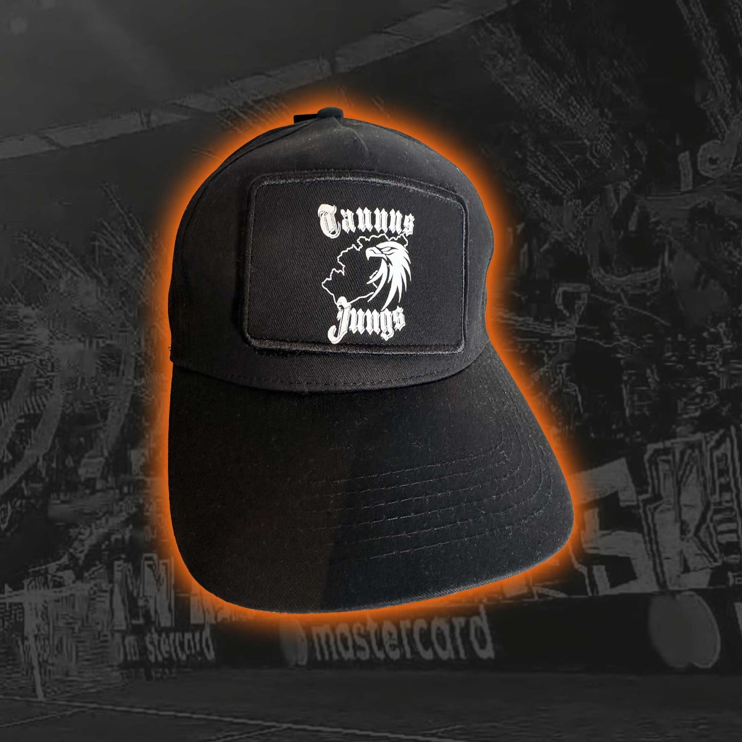 Basecap "Taunus Jungs"
