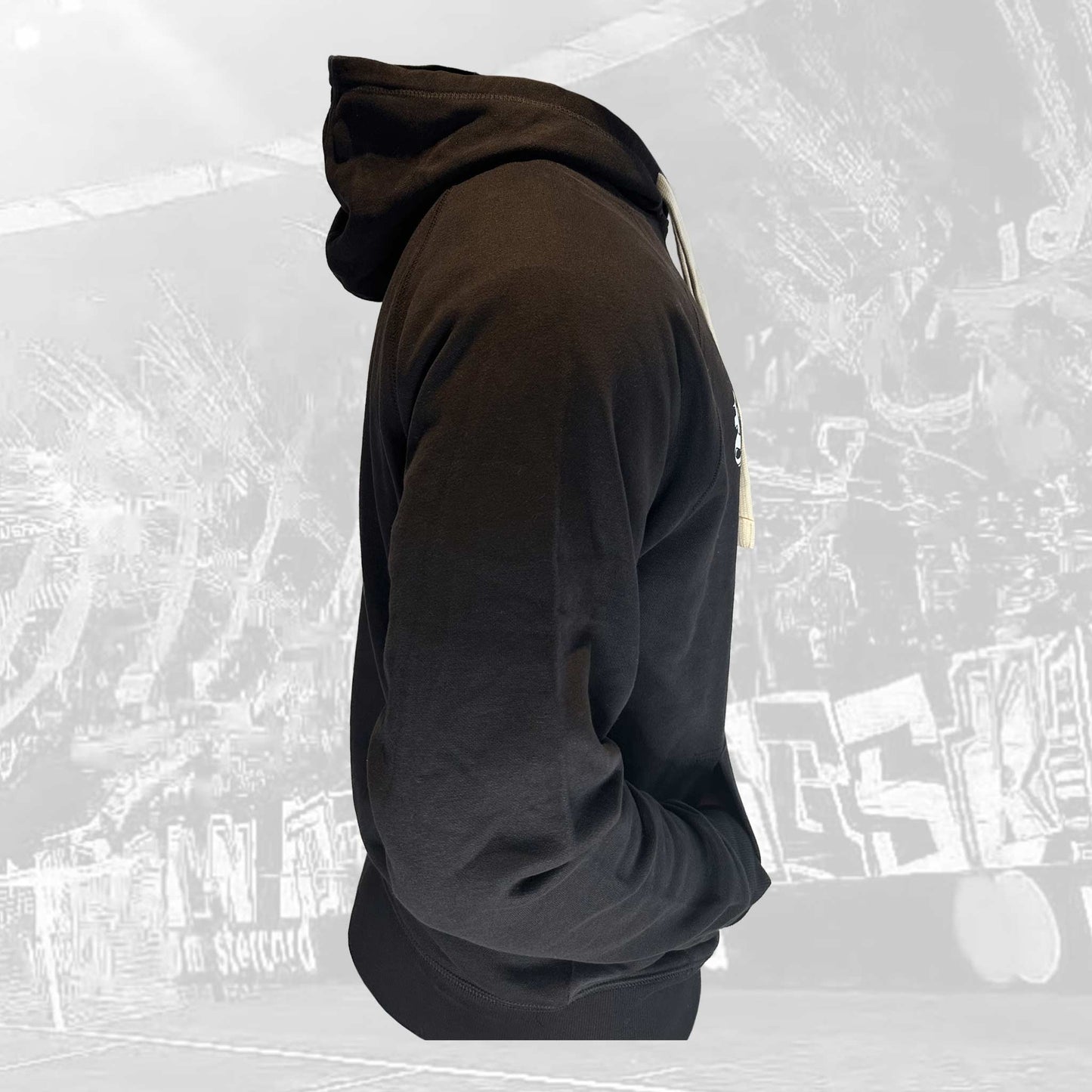 Hoodie "1899"