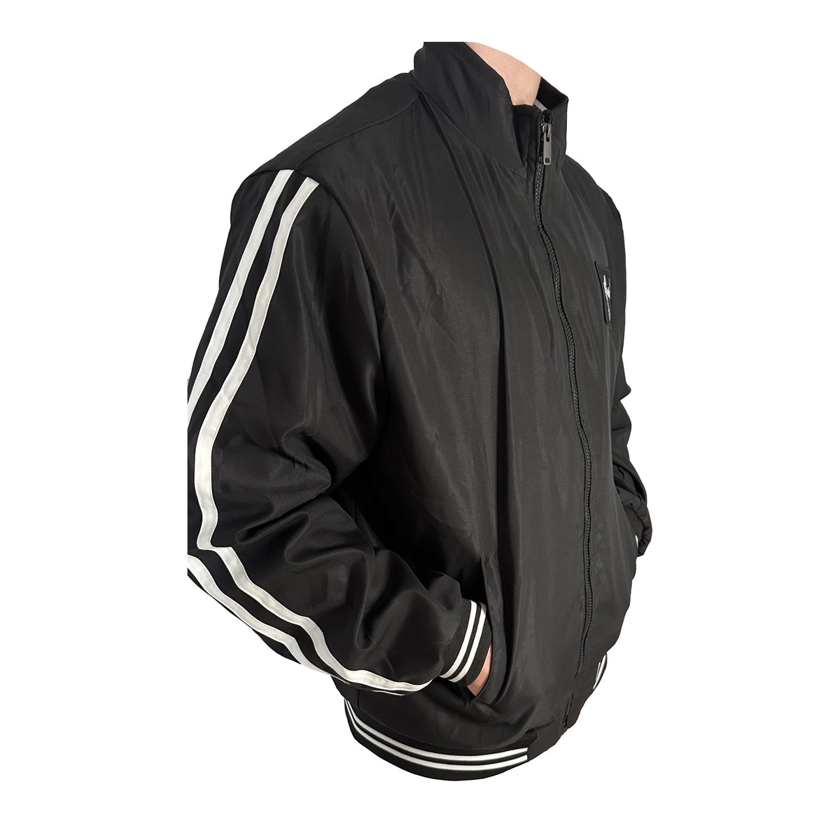 Jacke "Kämpfen und Siegen"