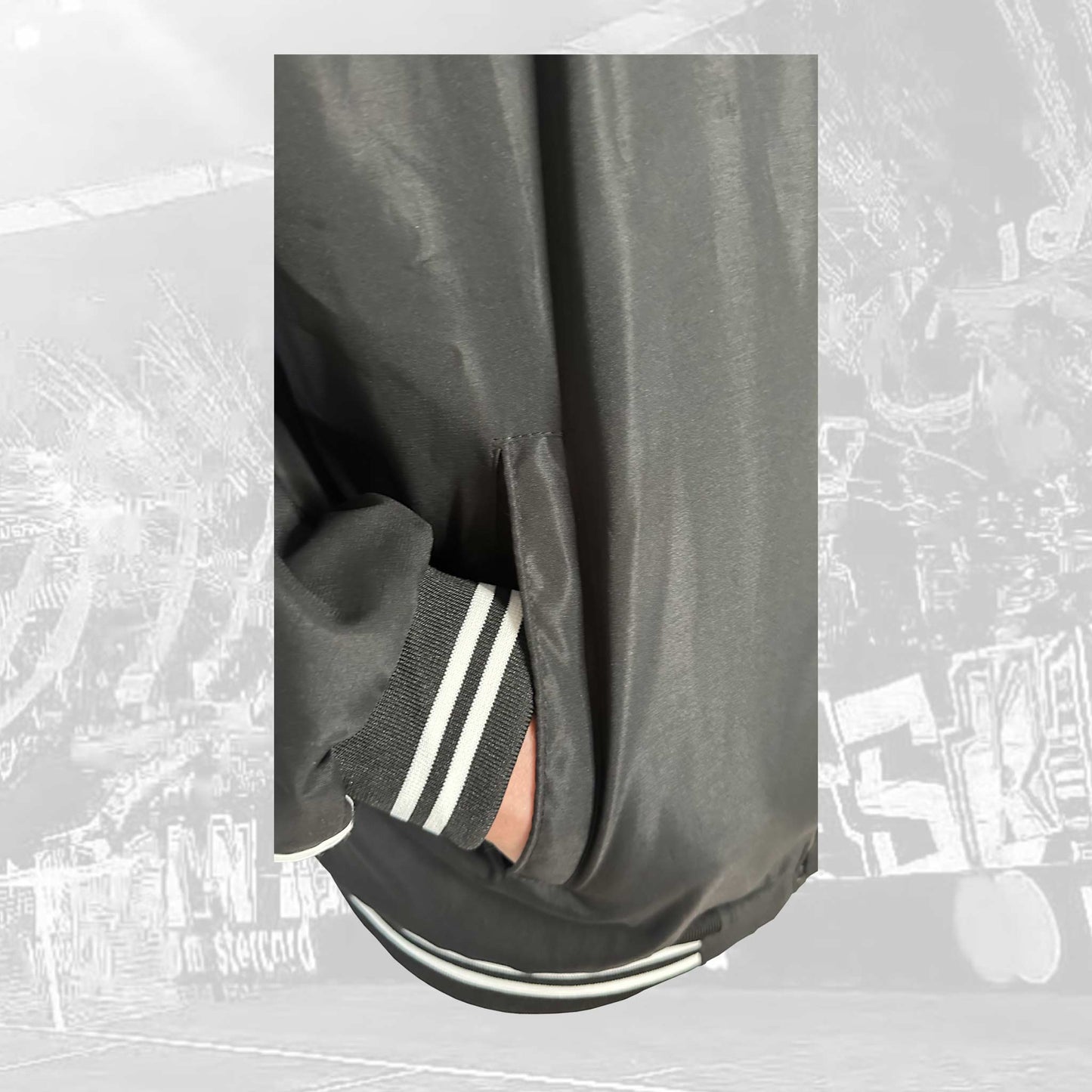 Jacke "1899"