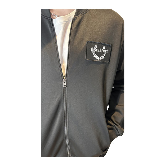 Jacke "Santa Muerte"