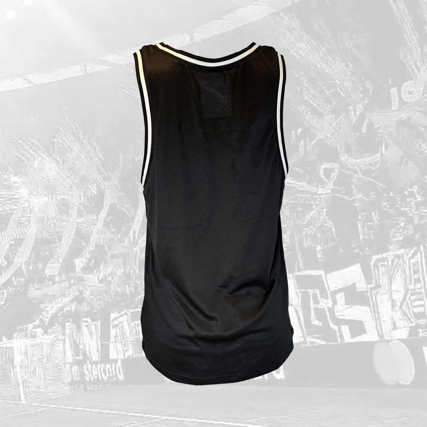 Muscle-Shirt "Eintracht 99"