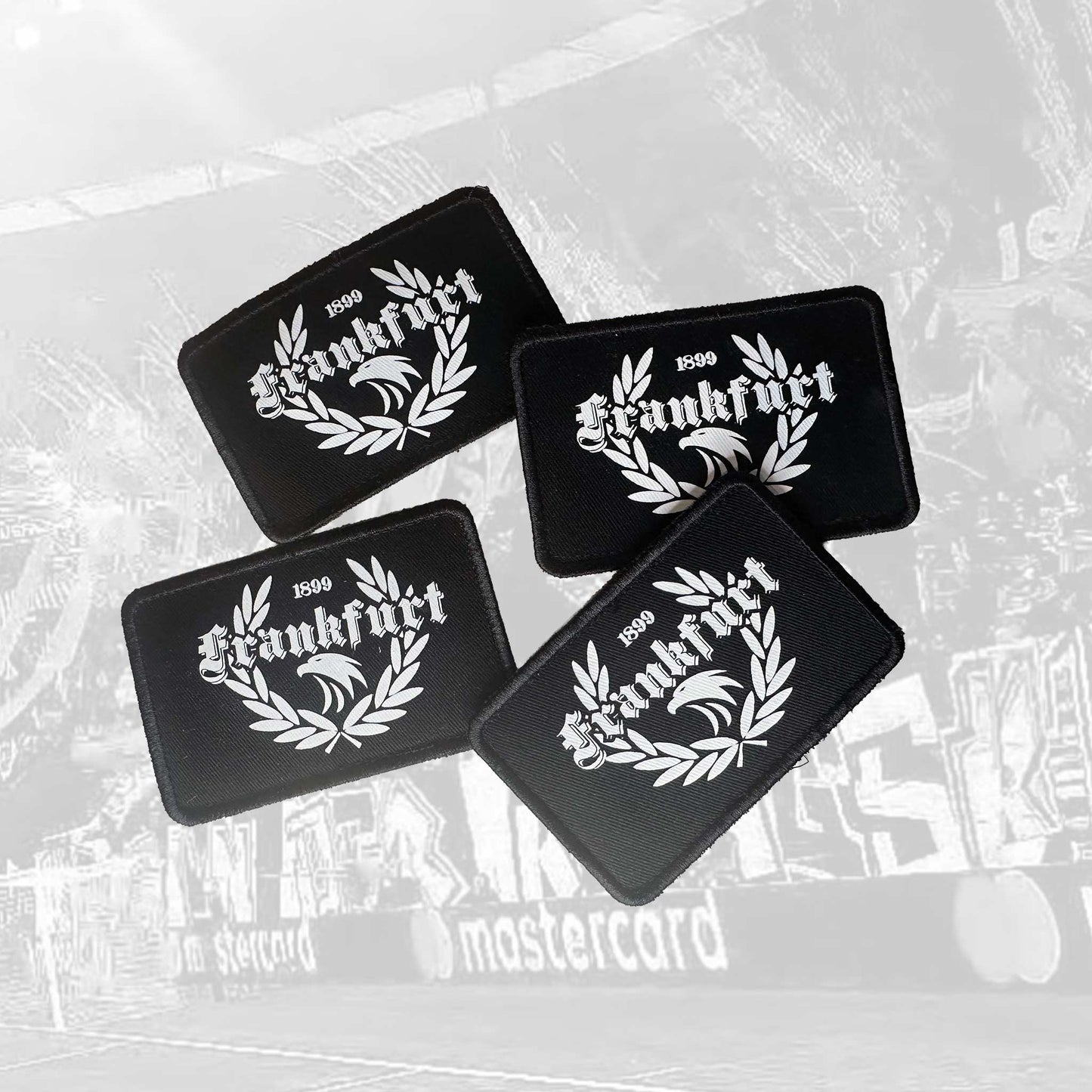 Patch "1899"
