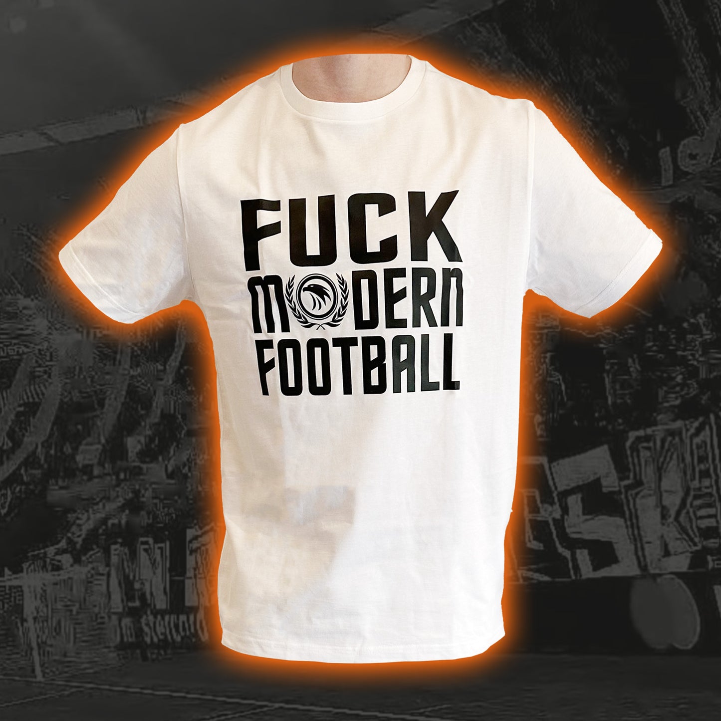 Fuck modern Football