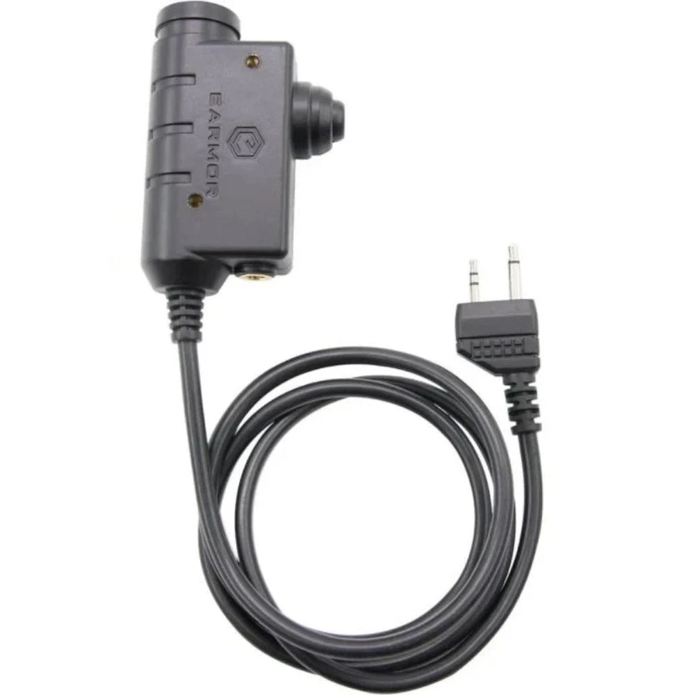 EARMOR PTT Modell M51 Midland