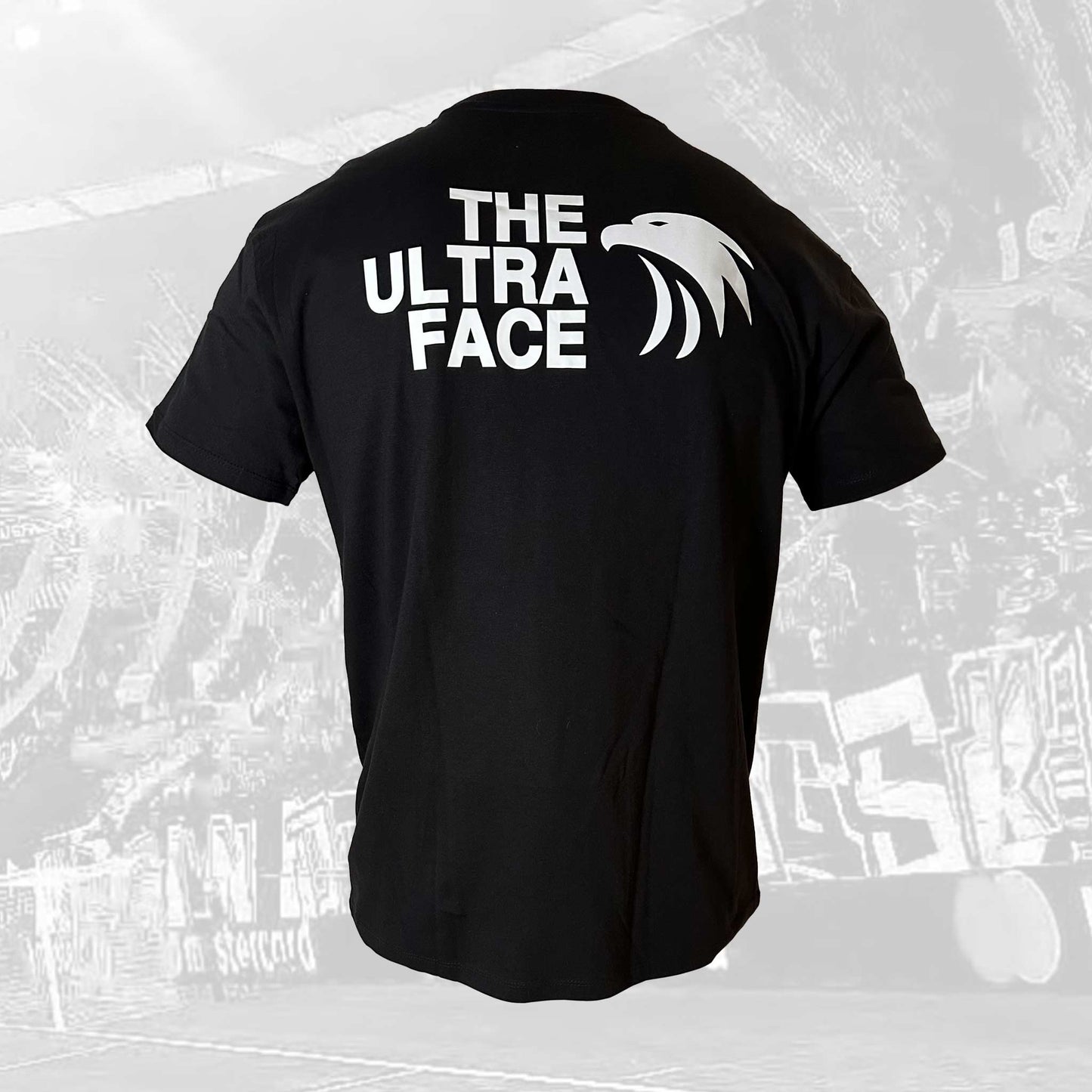 T-Shirt "Ultra Face"