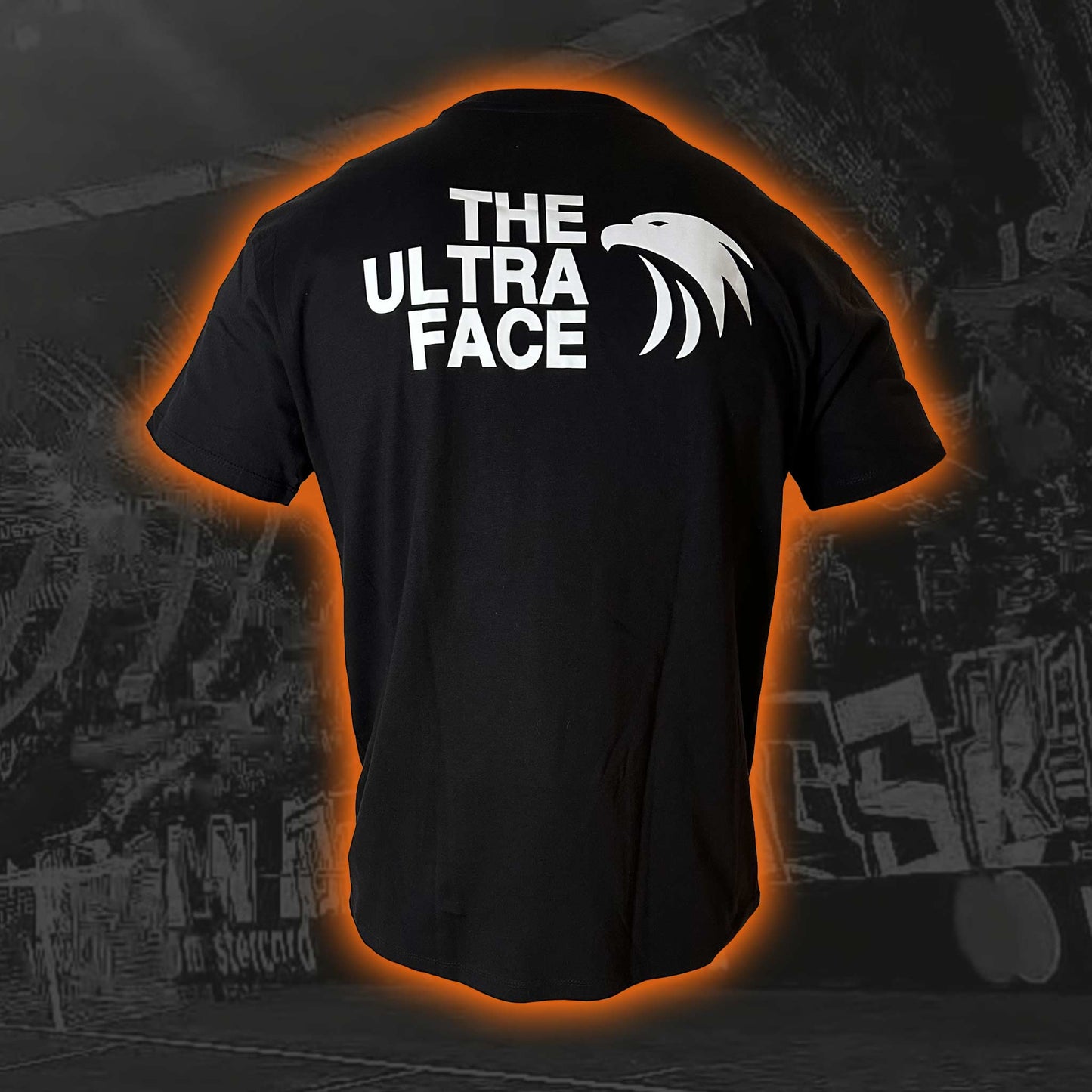 T-Shirt "Ultra Face"
