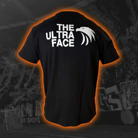 T-Shirt "Ultra Face"