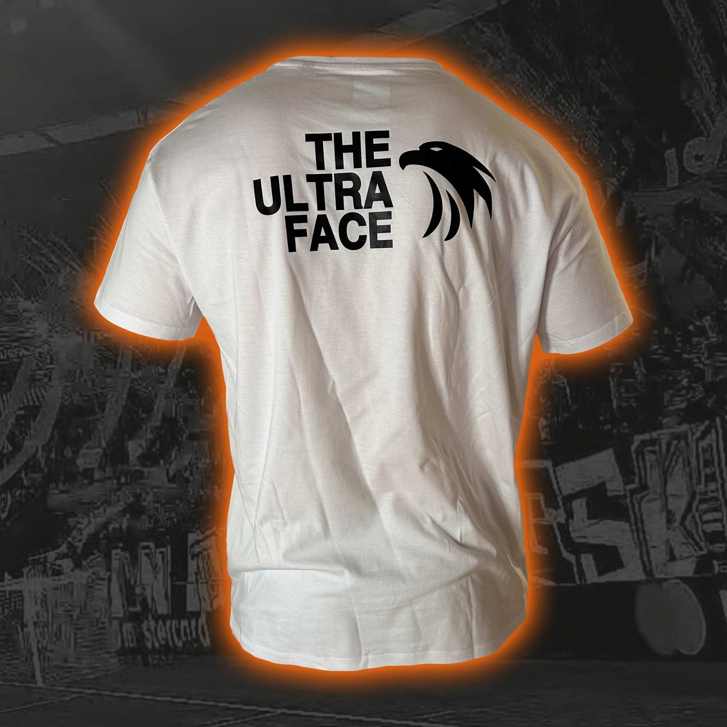 T-Shirt "Ultra Face"