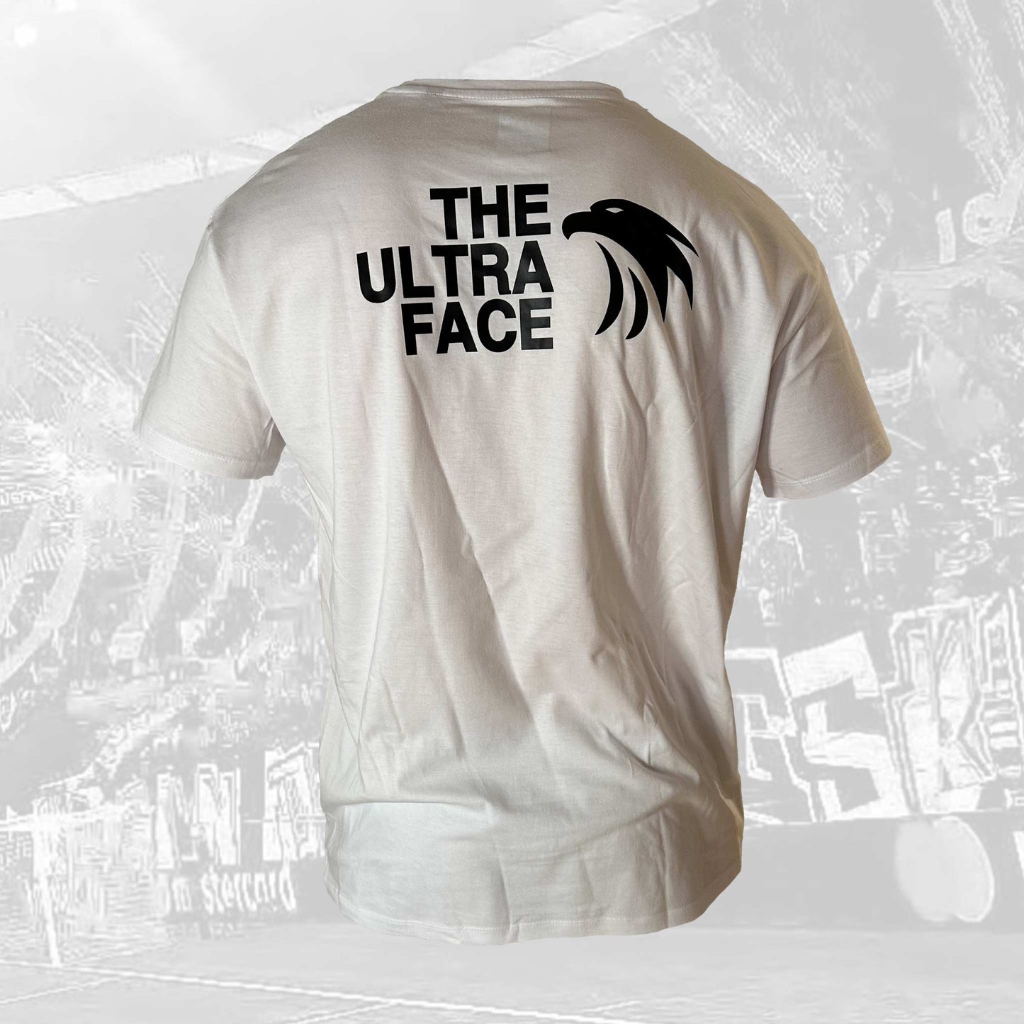 T-Shirt "Ultra Face"