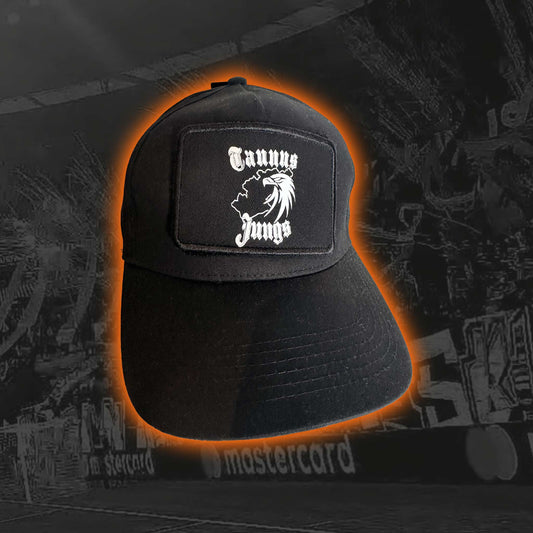Basecap "Taunus Jungs"