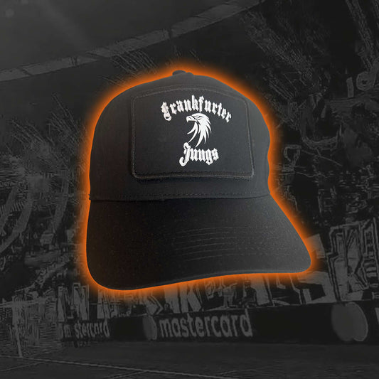 Basecap "Frankfurter Jungs"