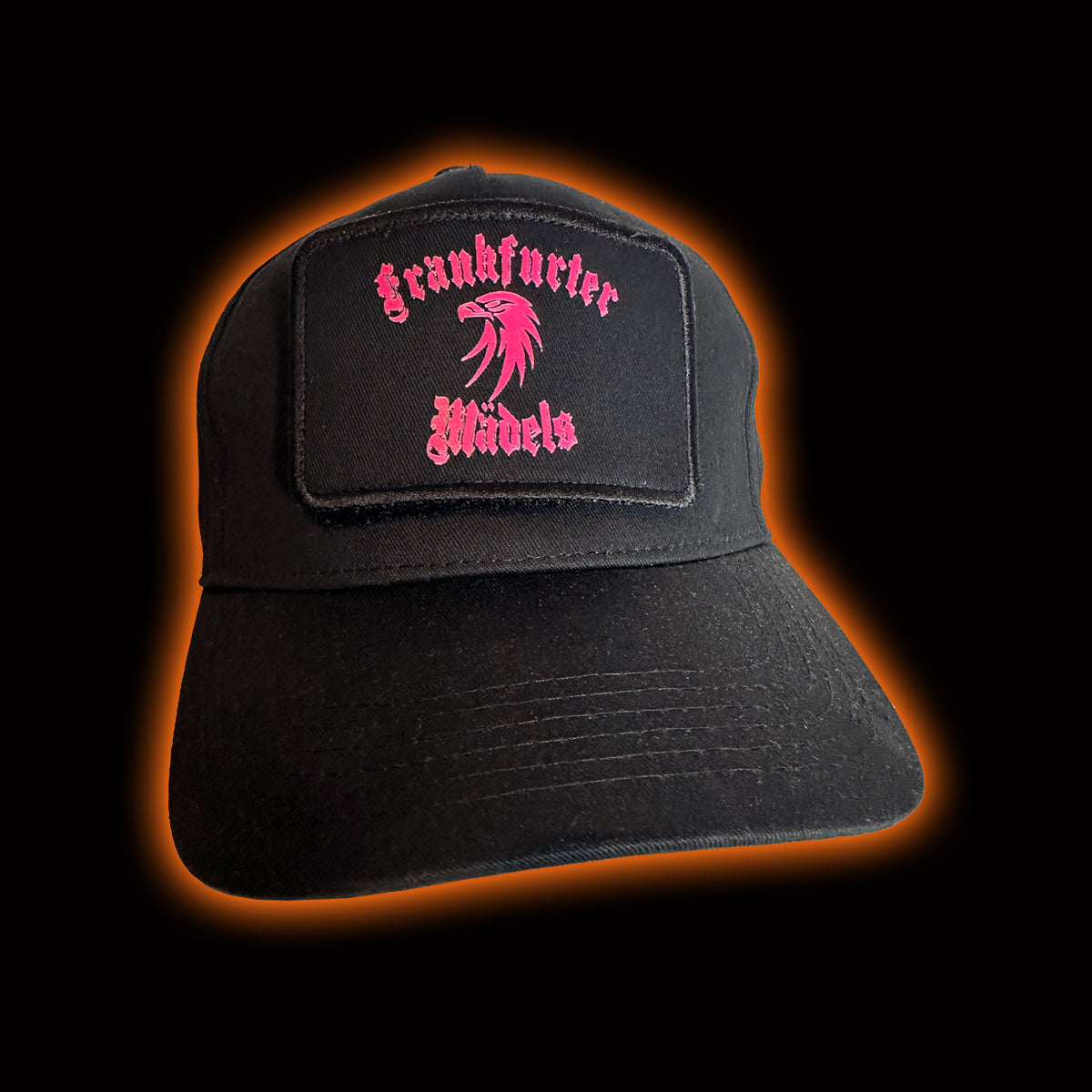 Basecap "Frankfurter Mädels"