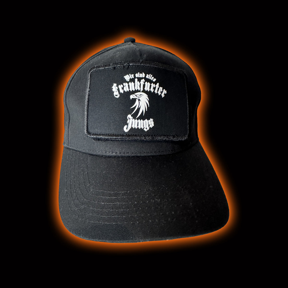 Basecap "Frankfurter Jungs"