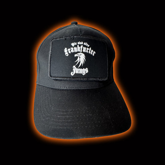 Basecap "Frankfurter Jungs"
