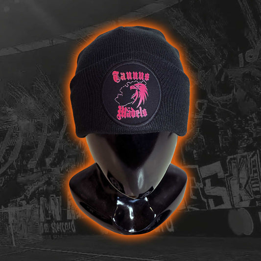 Beanie "Taunus Mädels"