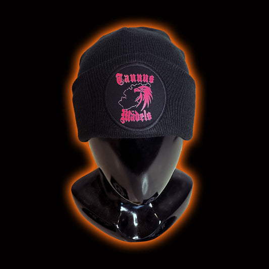 Beanie "Taunus Mädels"