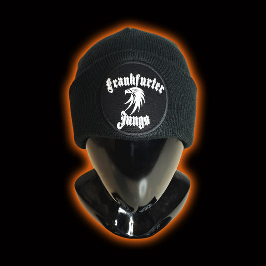 Beanie "Frankfurter Jungs"