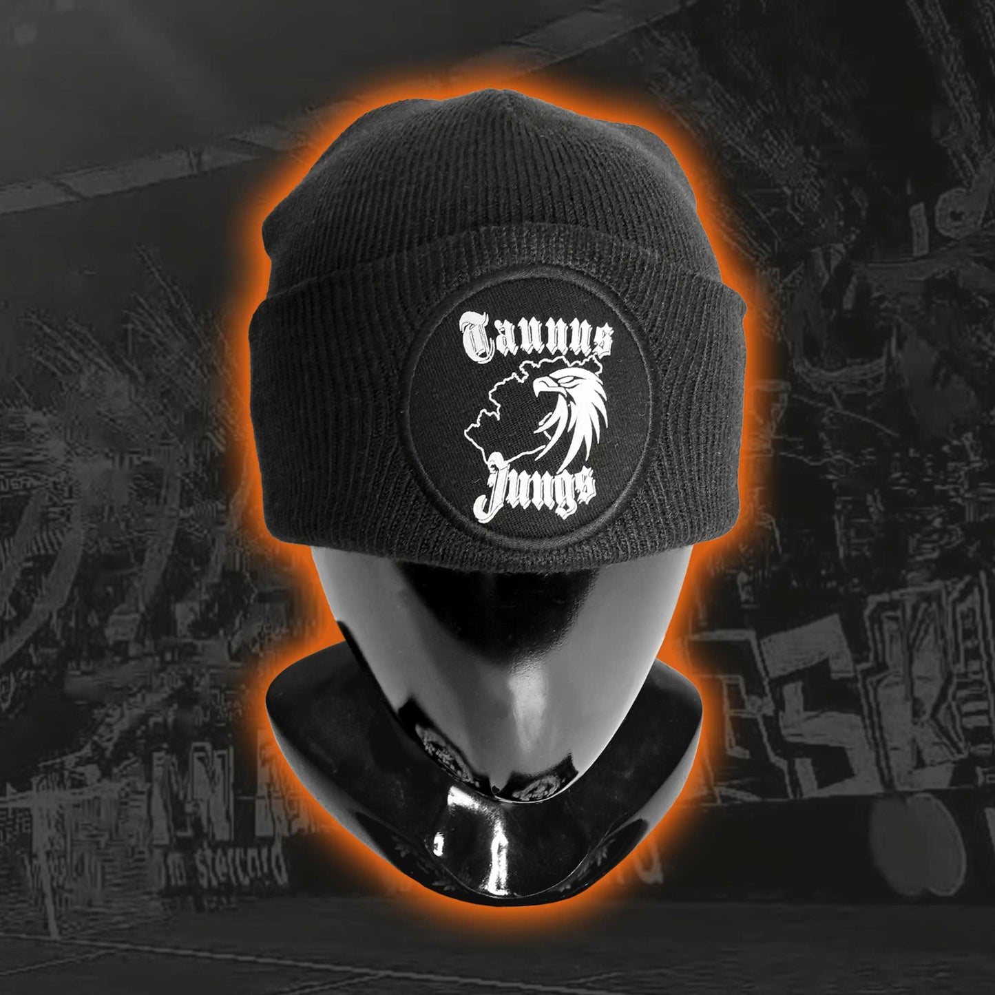 Beanie "Taunus Jungs"