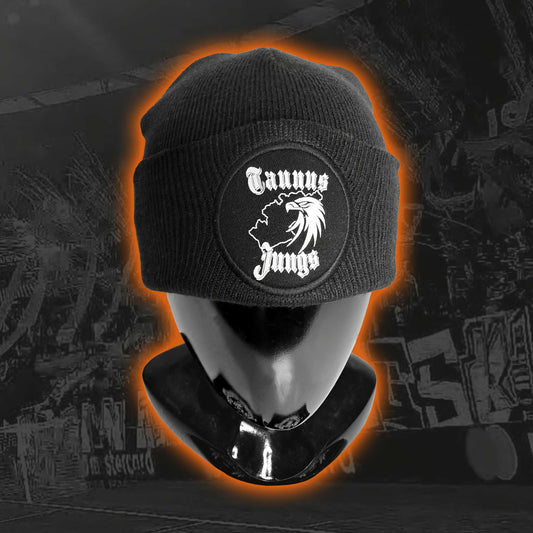 Beanie "Taunus Jungs"