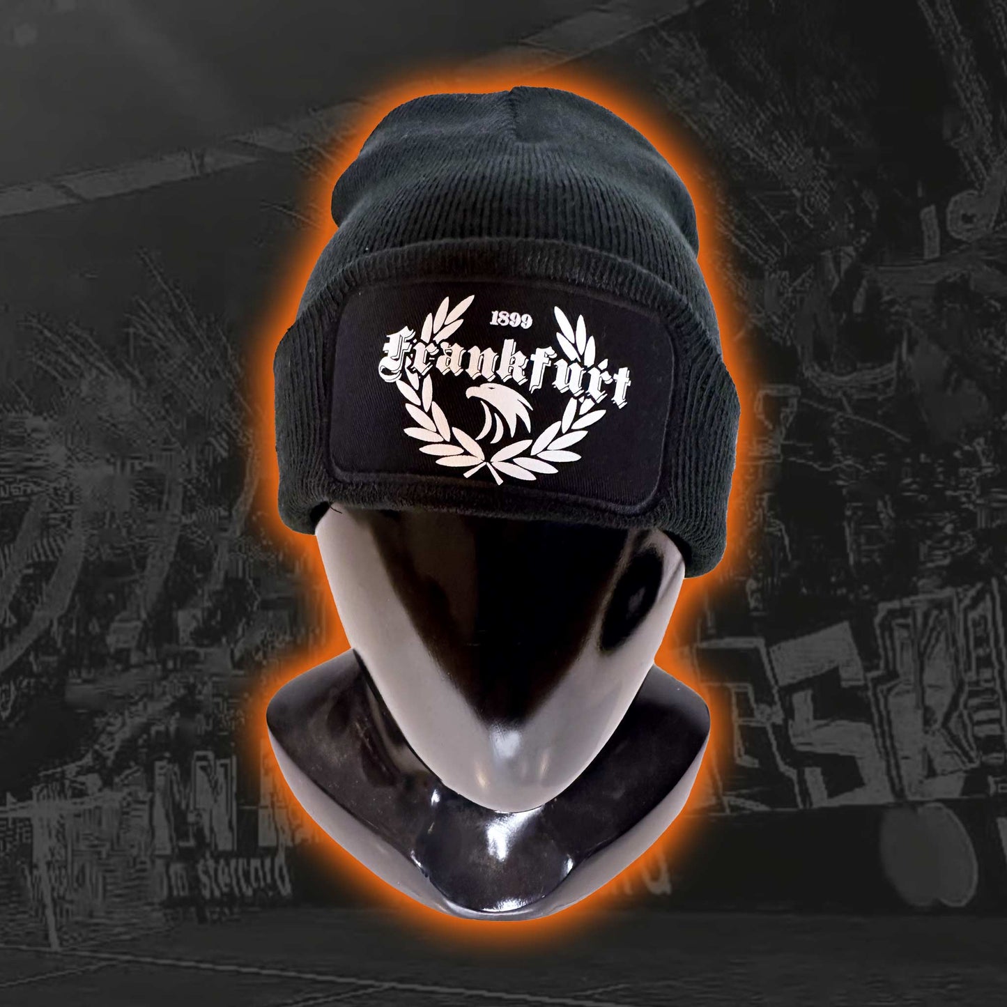 Beanie "1899"