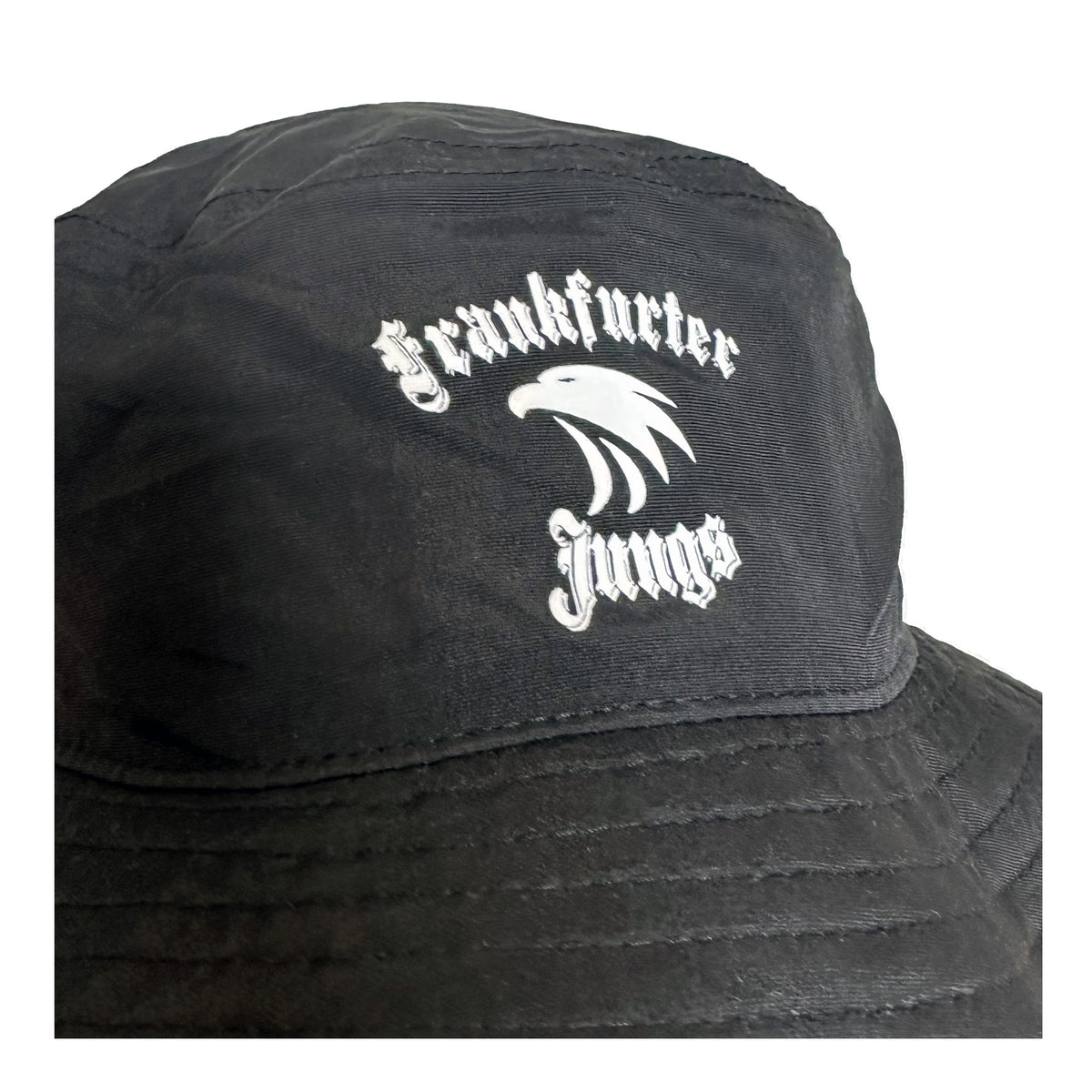 Fischerhut "Frankfurter Jungs"