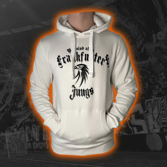 Hoodie "Frankfurter Jungs"