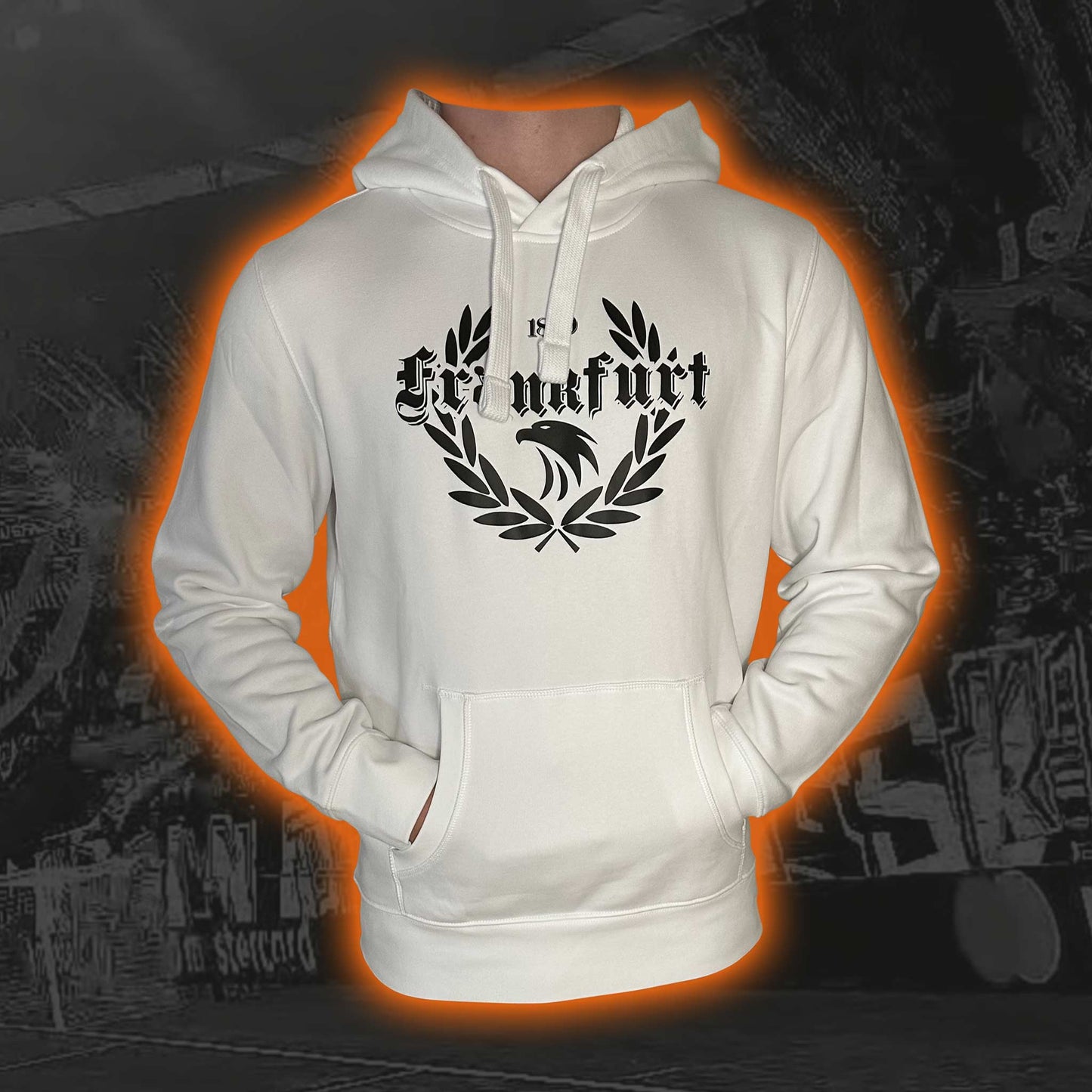 Hoodie "1899"