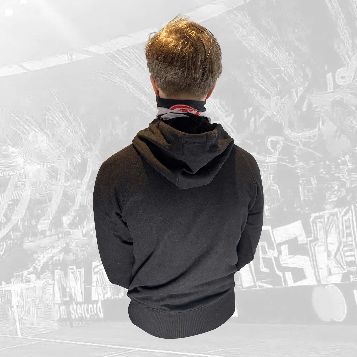 Hoodie "Frankfurter Jungs"