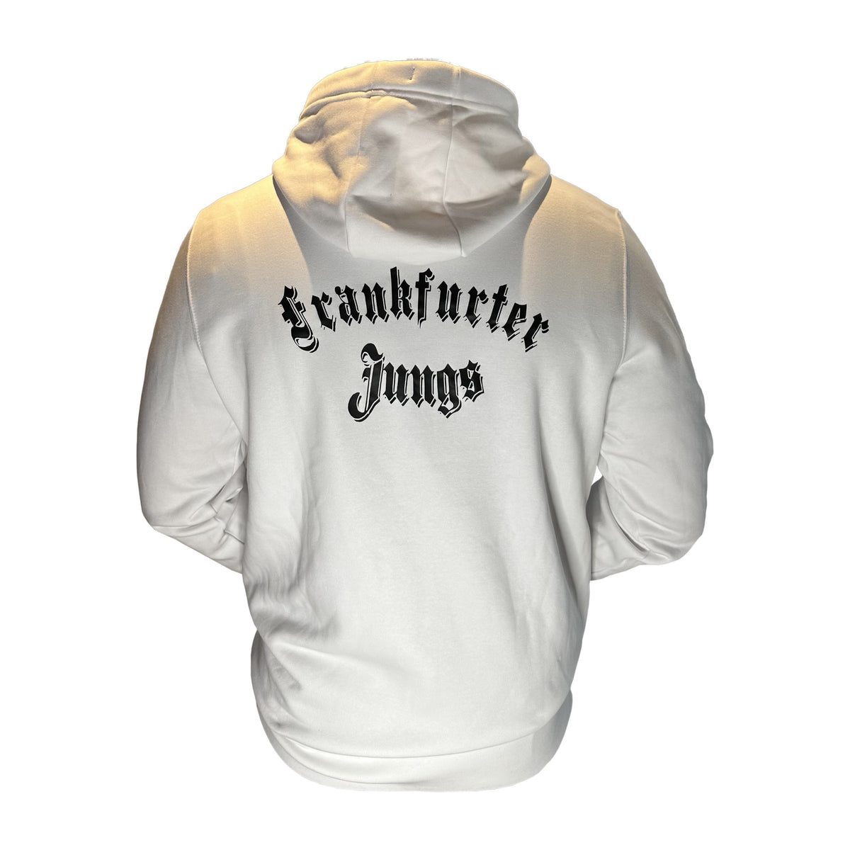 Hoodie "Jungs"
