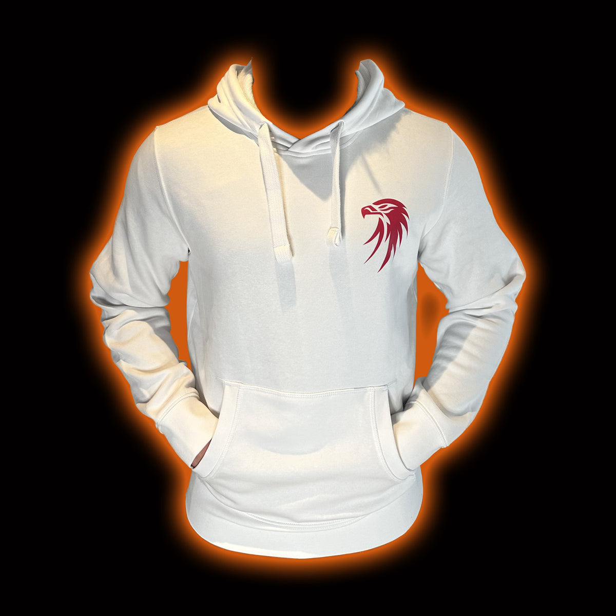 Hoodie "Frankfurter Mädels"