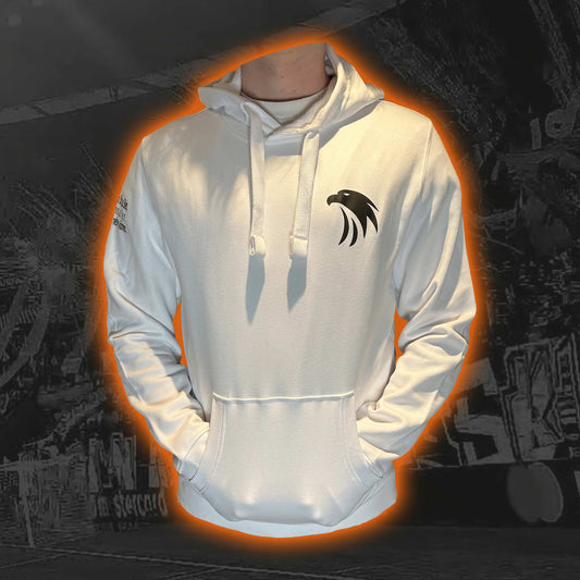 Hoodie "The Ultra Face"