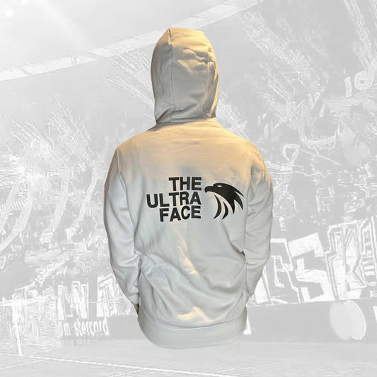 Hoodie "The Ultra Face"