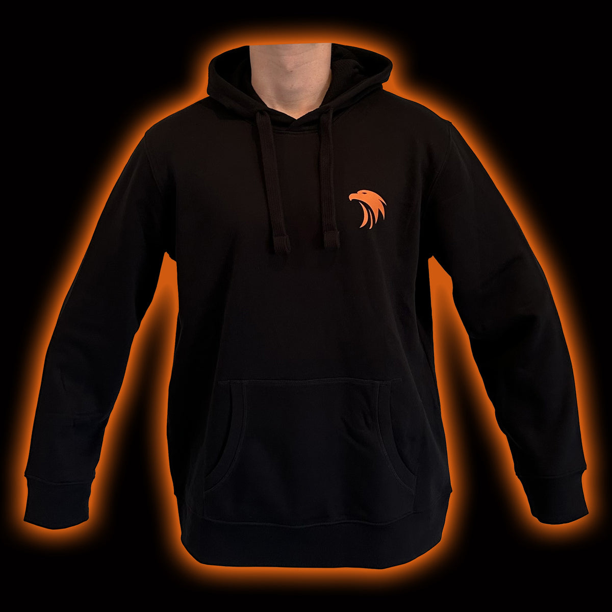 Hoodie "Gude Fuckers"