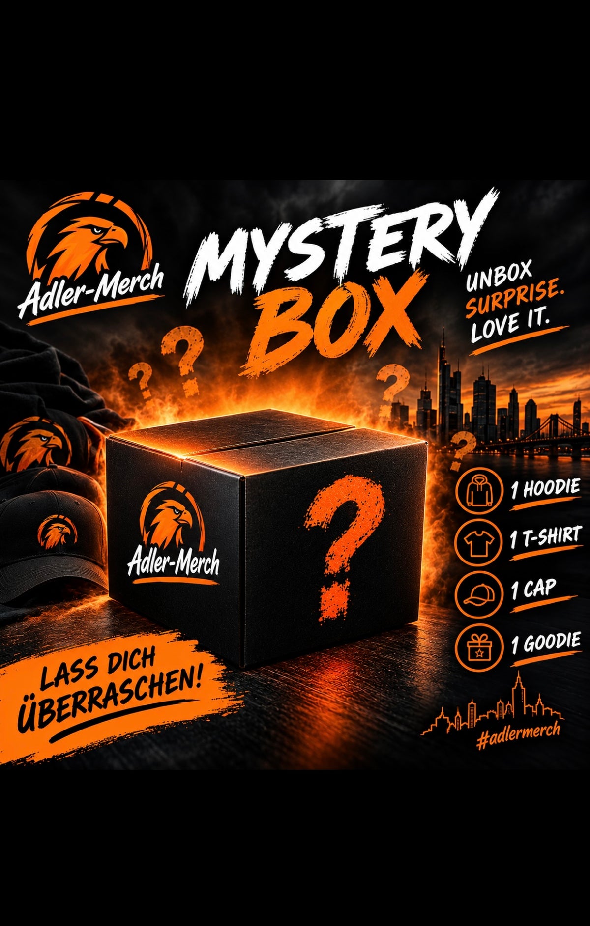 Mystery Box