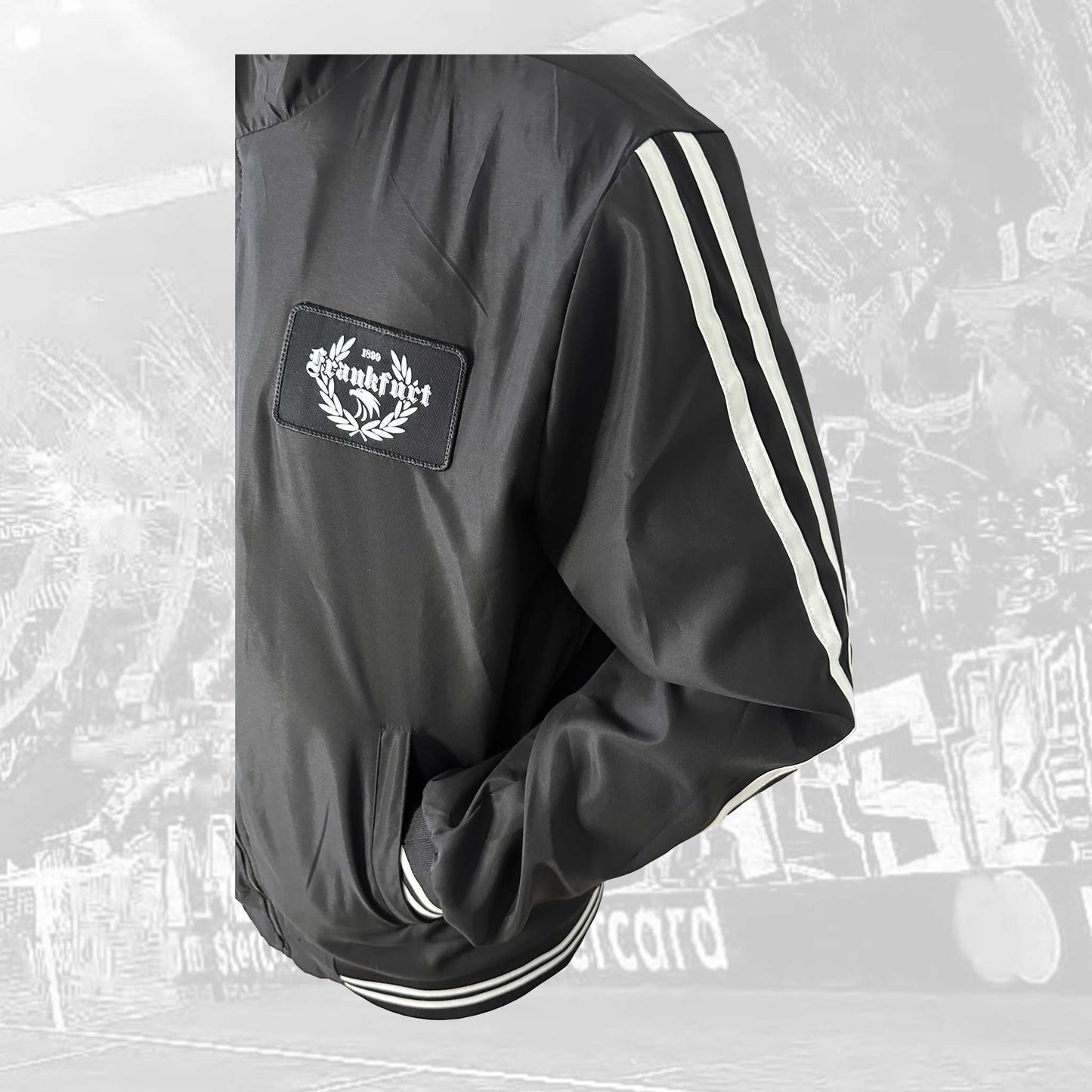 Jacke "1899"