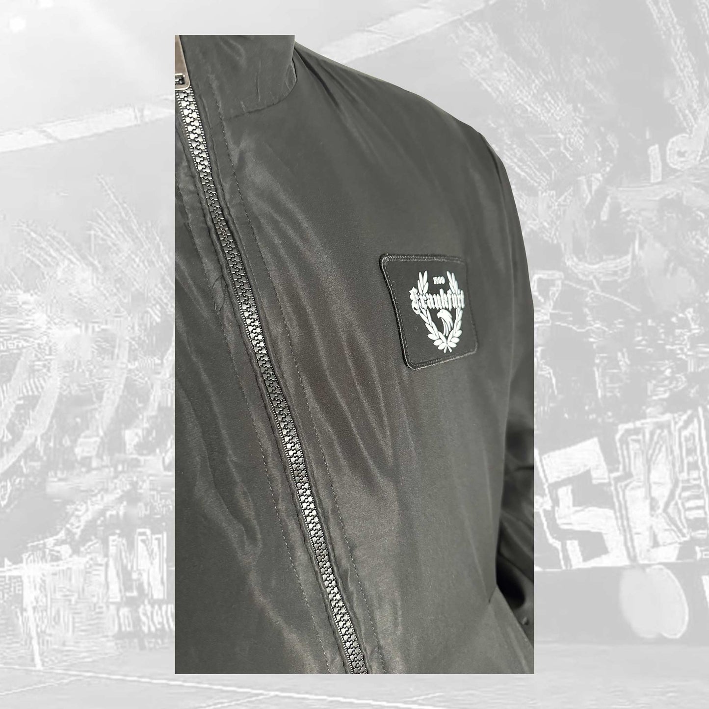 Jacke "1899"