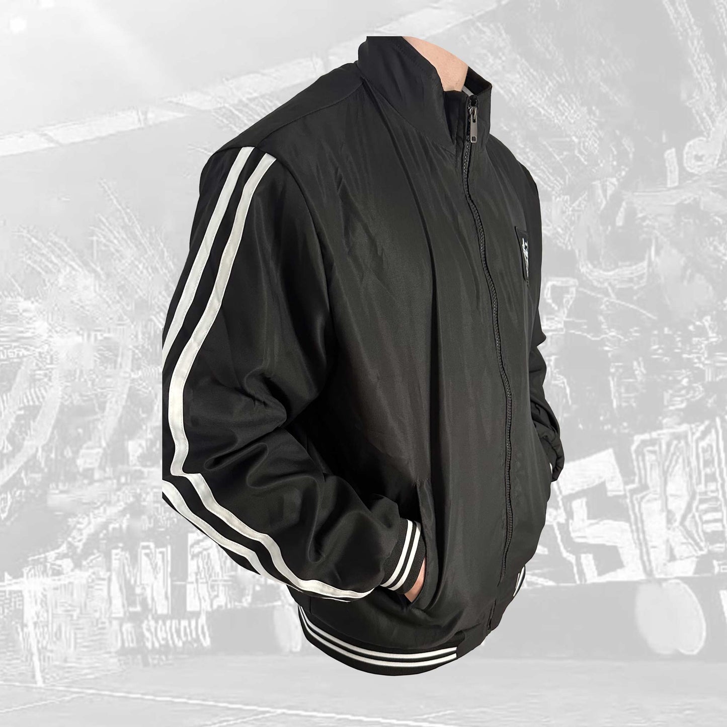 Jacke "1899"