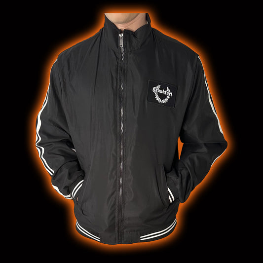 Jacke "Kämpfen und Siegen"