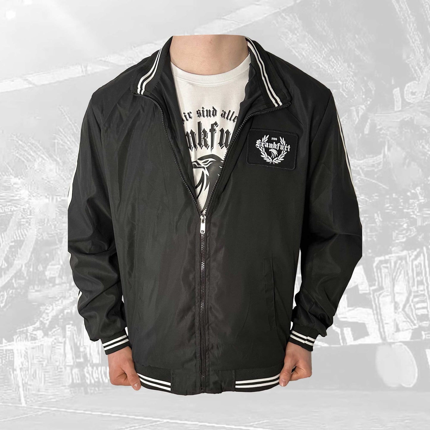 Jacke "1899"