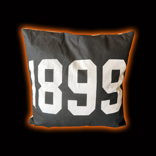 Kissen "1899"