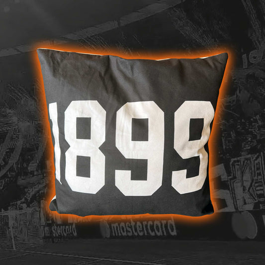 Kissen "1899"