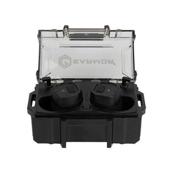 Aktivgehörschutz M20T Pro Bluetooth