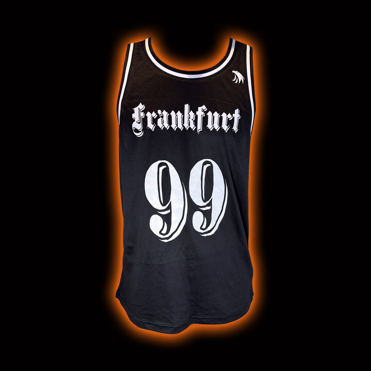 Muscle-Shirt "Frankfurt 99"