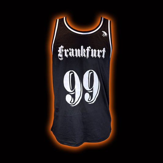 Muscle-Shirt "Frankfurt 99"