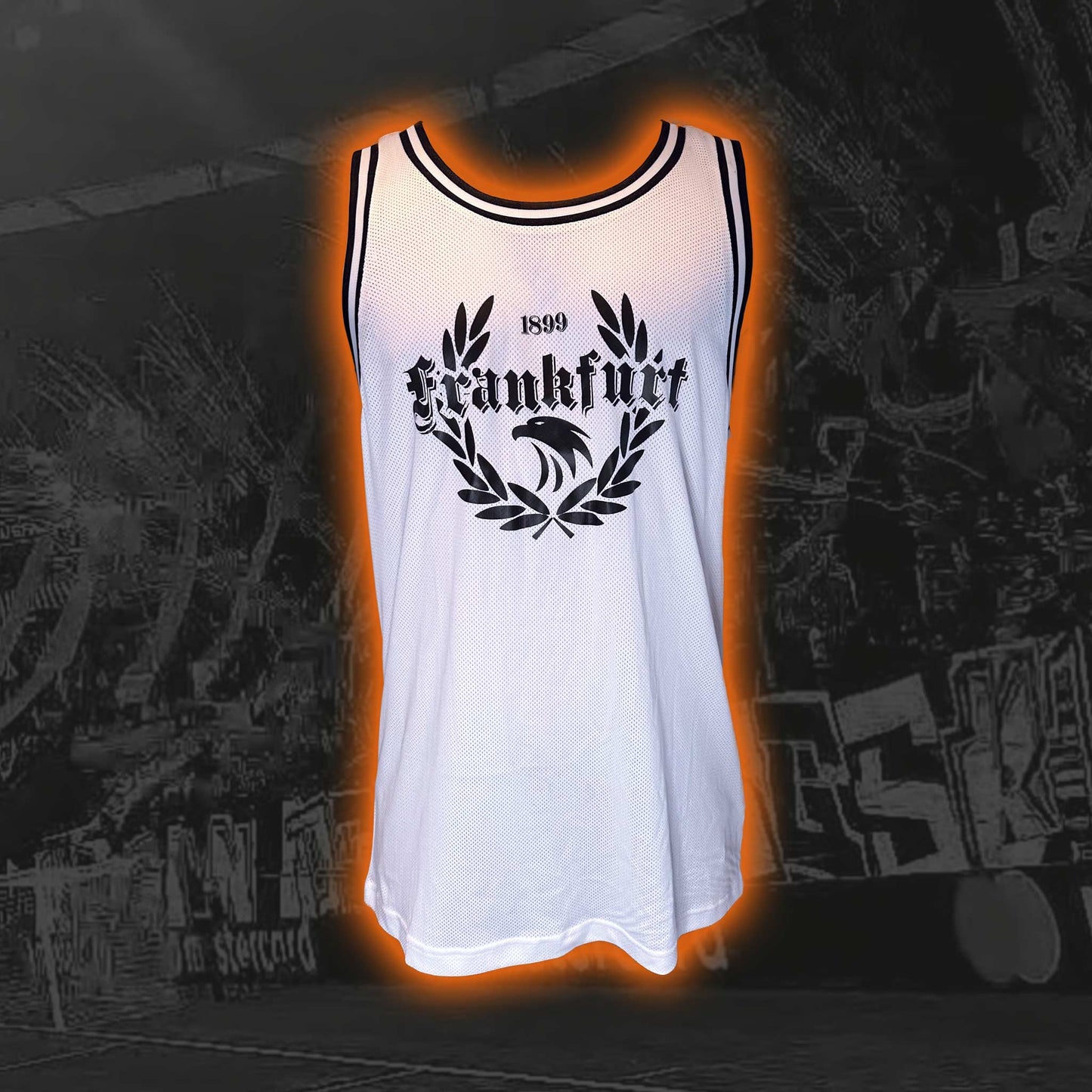 Muscle-Shirt "1899"