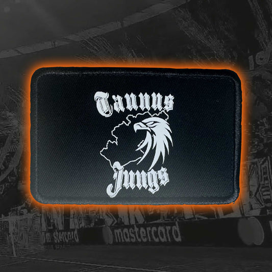 Patch "Taunus Jungs"