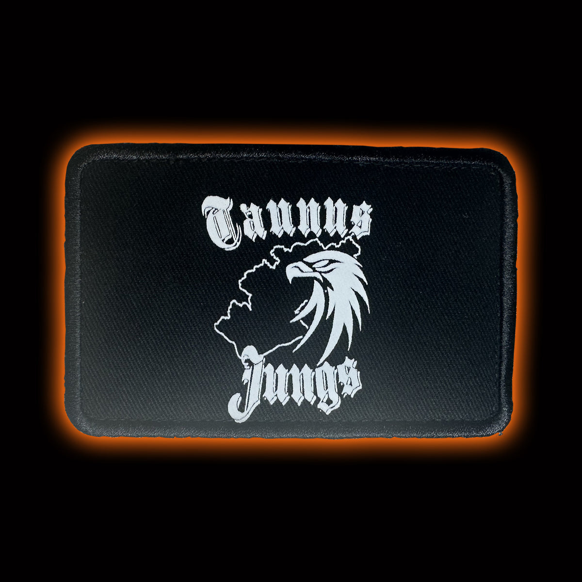 Patch "Taunus Jungs"