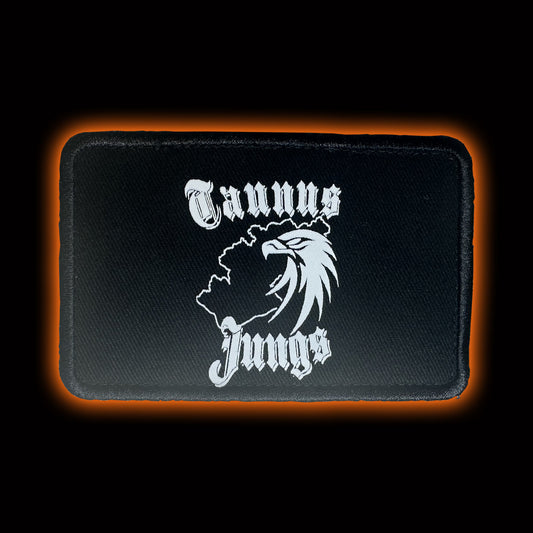 Patch "Taunus Jungs"