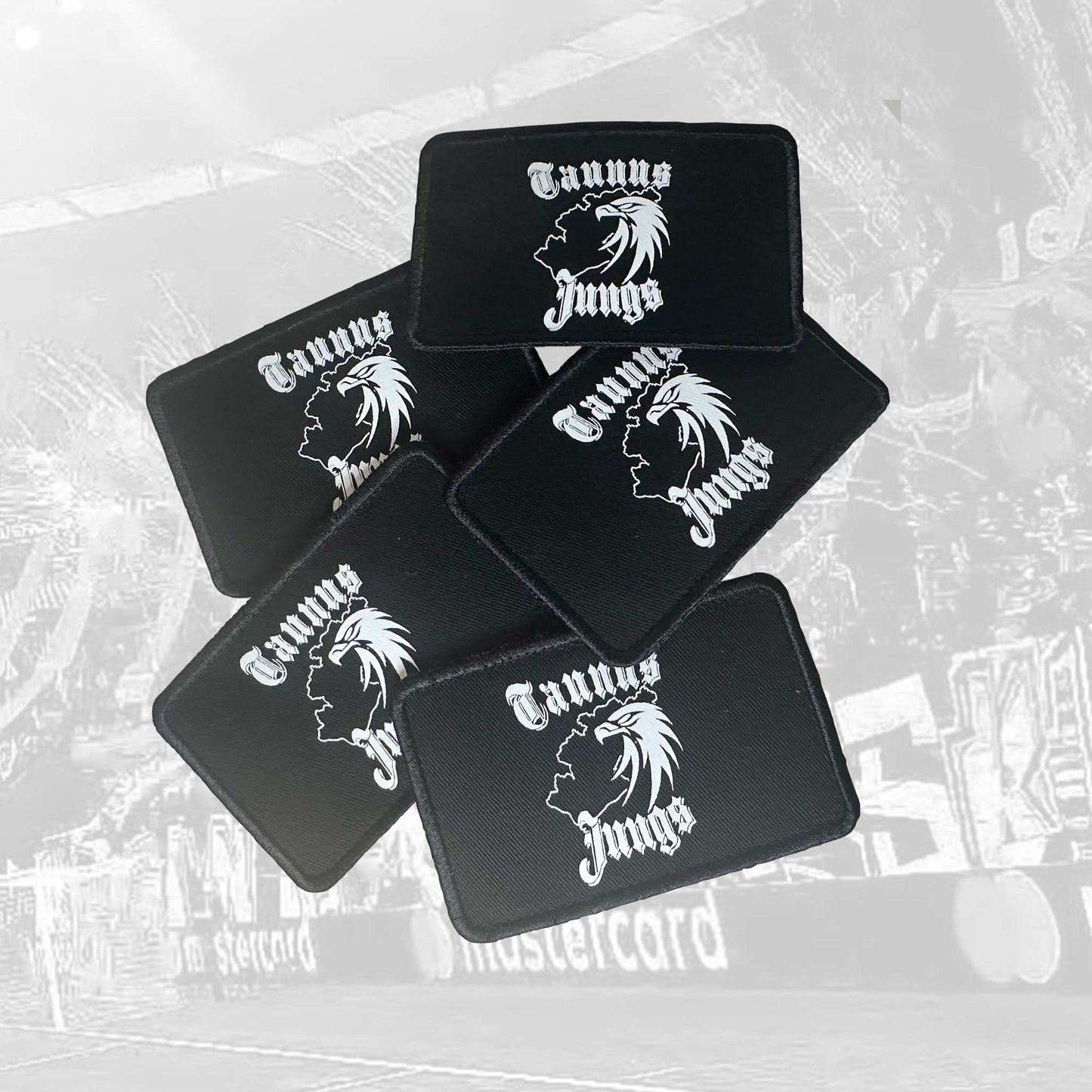 Patch "Taunus Jungs"